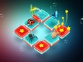 Trò chơi Khám phá côn trùng trực tuyến