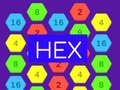 Trò chơi Hex trực tuyến