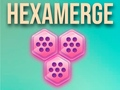 Trò chơi Hexamerge trực tuyến