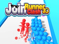 Trò chơi Tham gia Runner Clash 3D trực tuyến
