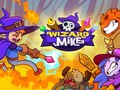 Trò chơi Phù thủy Mike trực tuyến