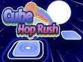 Trò chơi Nhảy Khối Rush trực tuyến