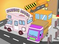 Trò chơi Hội chứng đậu xe trực tuyến