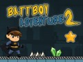 Trò chơi Cuộc phiêu lưu của Battboy 2 trực tuyến