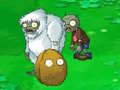 Trò chơi Khoai tây vs Zombie trực tuyến