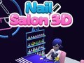 Trò chơi Salon móng 3D trực tuyến
