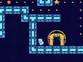 Trò chơi Pac Maze: Trốn khỏi Bảng Chữ Cái trực tuyến