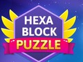 Trò chơi Puzzle Khối Hexa trực tuyến