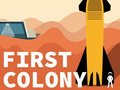 Trò chơi Colony đầu tiên trực tuyến