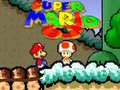 Trò chơi Super Mario 63 trực tuyến