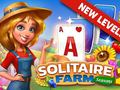 Trò chơi Solitaire Nông Trại Mùa 2 trực tuyến