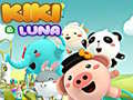 Trò chơi Kiki và Luna trực tuyến