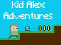 Trò chơi Những cuộc phiêu lưu của Kid Alex trực tuyến