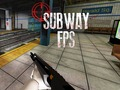 Trò chơi Tàu điện ngầm FPS trực tuyến