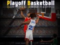 Trò chơi Bóng rổ Playoff trực tuyến