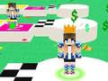 Trò chơi Bài kiểm tra IQ: Cuộc thi Minecraft trực tuyến