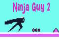 Trò chơi Chàng Ninja 2 trực tuyến