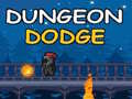 Trò chơi Tránh Dungeon trực tuyến