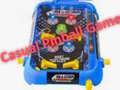 Trò chơi Trò chơi pinball bình dân trực tuyến