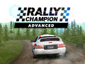 Trò chơi Vô địch Rally Nâng cao trực tuyến
