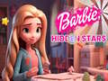 Trò chơi Barbie Ngôi Sao Ẩn Giấu trực tuyến
