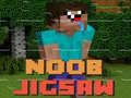 Trò chơi Ghép hình Noob trực tuyến