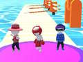 Trò chơi Cuộc đua Stickman 3D trực tuyến
