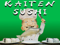 Trò chơi Sushi băng chuyền trực tuyến