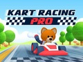 Trò chơi Đua Kart Pro trực tuyến