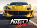Trò chơi Tốc độ Nitro trực tuyến