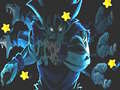 Trò chơi Trò Chơi Vui Nhộn Dragon Ball trực tuyến