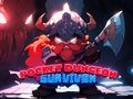 Trò chơi Người sống sót trong Dungeon Pocket trực tuyến
