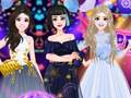 Trò chơi Tiệc Khiêu Vũ Formal Blackpink trực tuyến
