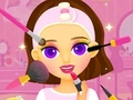 Trò chơi Salon Spa Coco trực tuyến