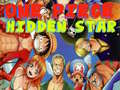 Trò chơi Trò Chơi Vui Nhộn One Piece trực tuyến