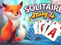 Trò chơi Câu Chuyện Solitaire Tripeaks 4 trực tuyến