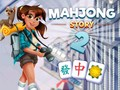 Trò chơi Câu chuyện Mahjong 2 trực tuyến