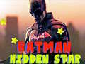 Trò chơi Trò chơi vui nhộn của Batman trực tuyến