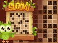 Trò chơi Sudoku 4 trong 1 trực tuyến