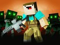 Trò chơi Kẻ Bắn Noob Zombie trực tuyến