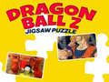 Trò chơi Trò chơi ghép hình Dragon Ball Z trực tuyến