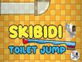 Trò chơi Nhảy Toilet Skibidi trực tuyến