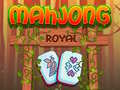 Trò chơi Mahjong Hoàng gia trực tuyến