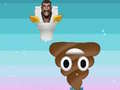 Trò chơi Toilet Skibidi: Flappy trực tuyến