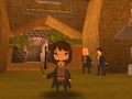 Trò chơi Kogama: Những Cuộc Phiêu Lưu Ma Thuật ở Hogwarts trực tuyến
