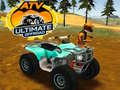 Trò chơi ATV Ultimate OffRoad trực tuyến