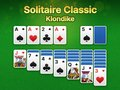 Trò chơi Solitaire Cổ điển Klondike trực tuyến