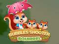 Trò chơi Bắn Bóng Squirrel trực tuyến