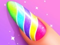 Trò chơi Blog Nghệ Thuật Nail DIY Thời Trang trực tuyến