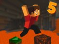 Trò chơi Khối Parkour 5 trực tuyến